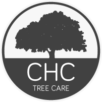 CHC Treecare Logo