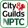 City and Guilds NPTC Accreditation